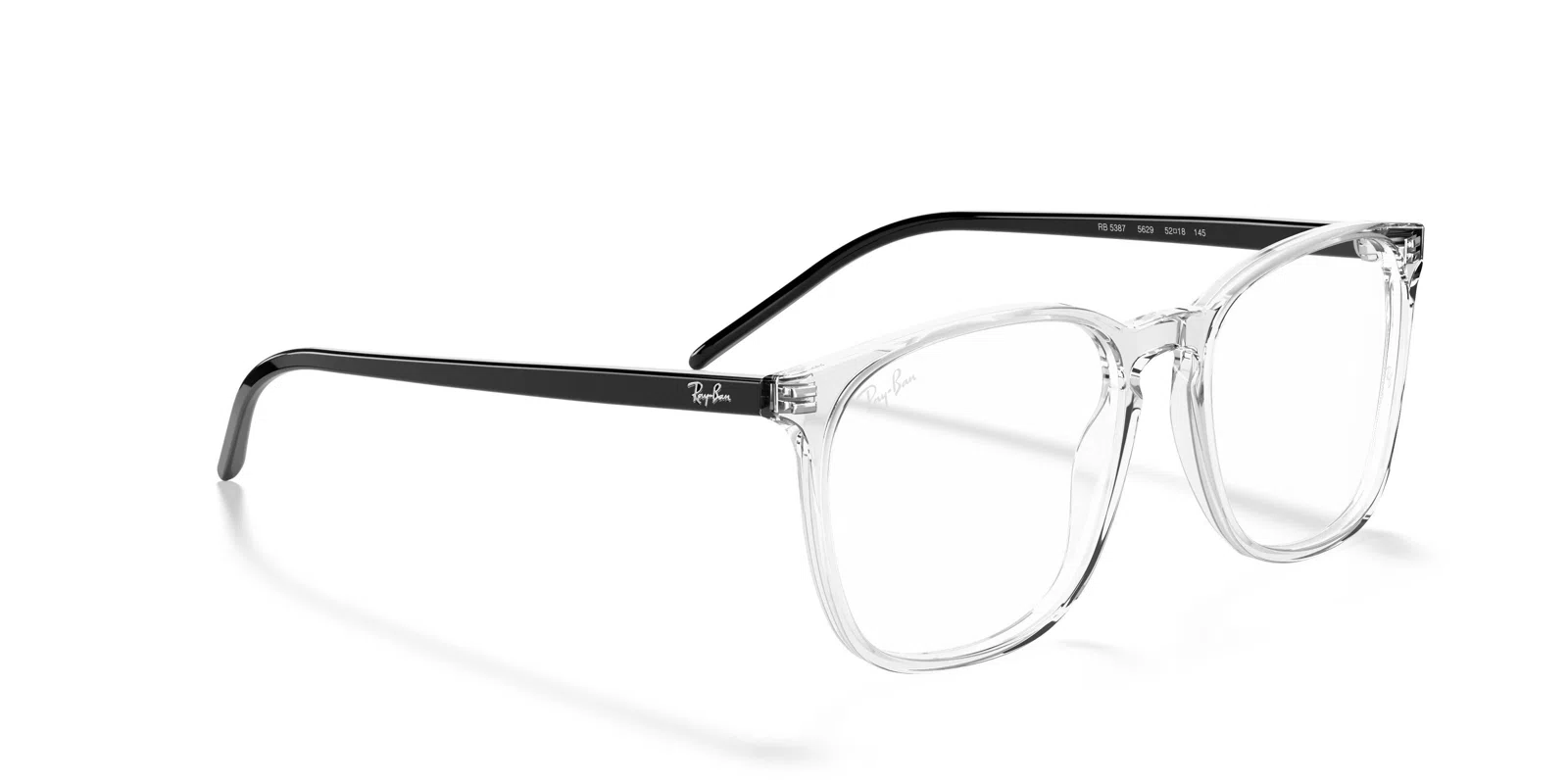 Ray-Ban 5387 Eyeglasses - view 70